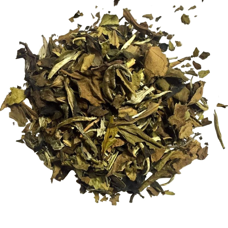 TÉ LUMBINI WHITE TEA - Casa Eguia