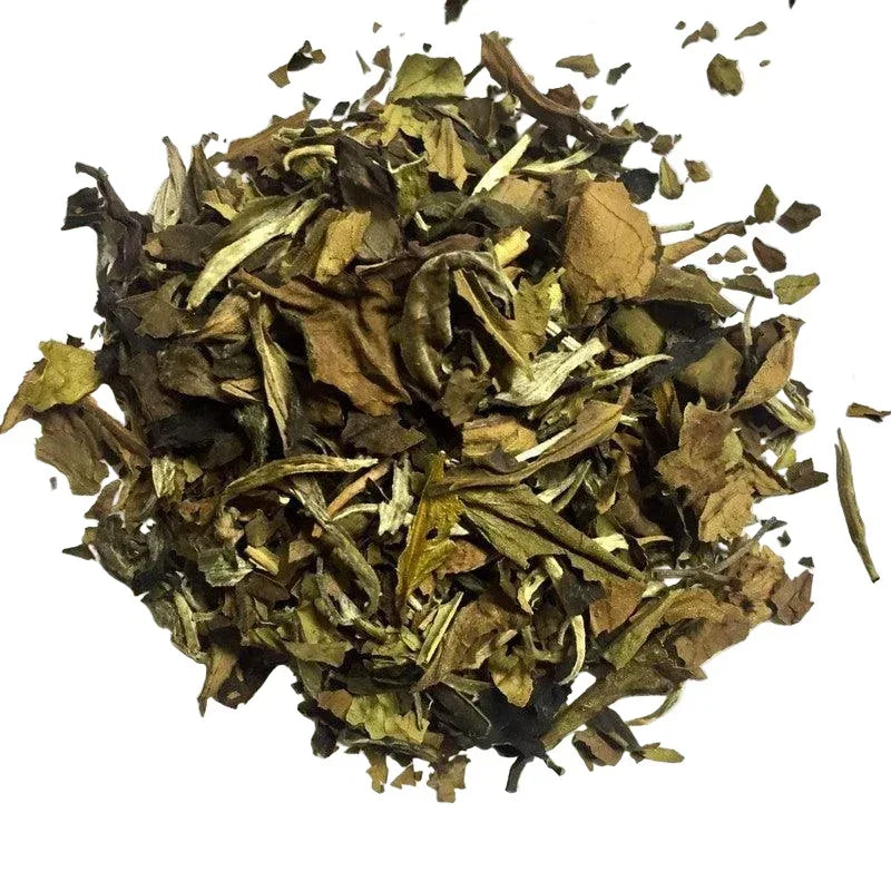 TÉ LUMBINI WHITE TEA - Casa Eguia