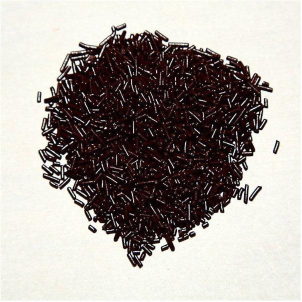 Fideos de chocolate - Casa Eguia