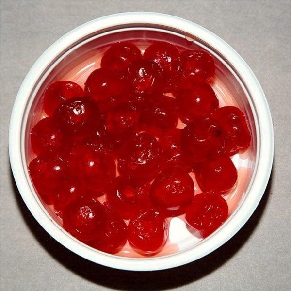 Tarrina guindas rojas - Casa Eguia