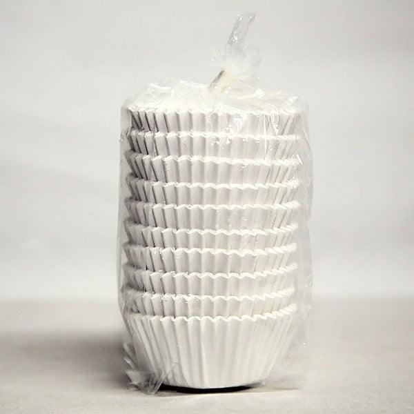 Cápsulas para madalenas - Casa Eguia