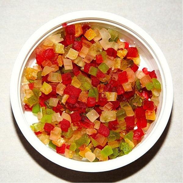 Tarrina fruta picada - Casa Eguia