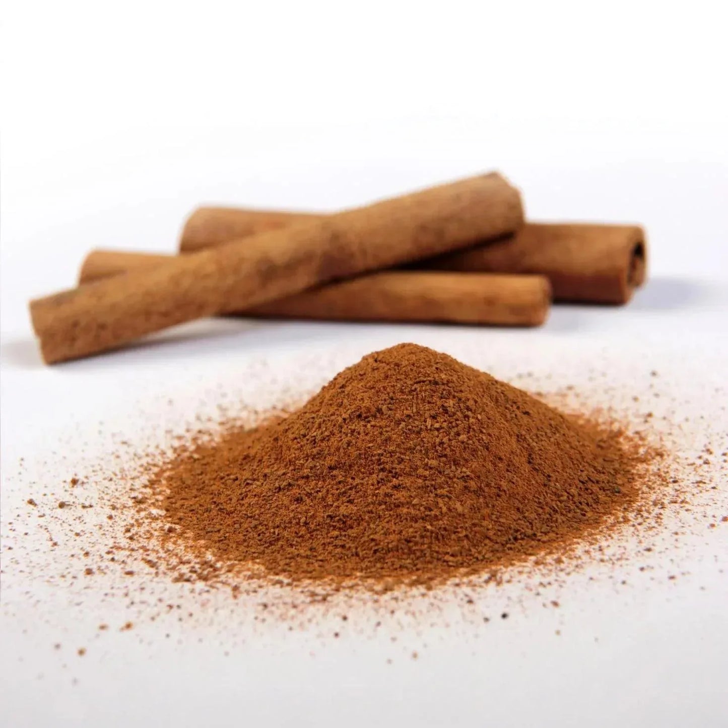 Canela molida - Casa Eguia