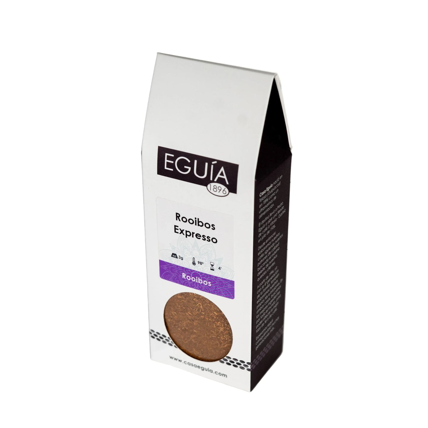 Rooibos Espresso - Casa Eguia