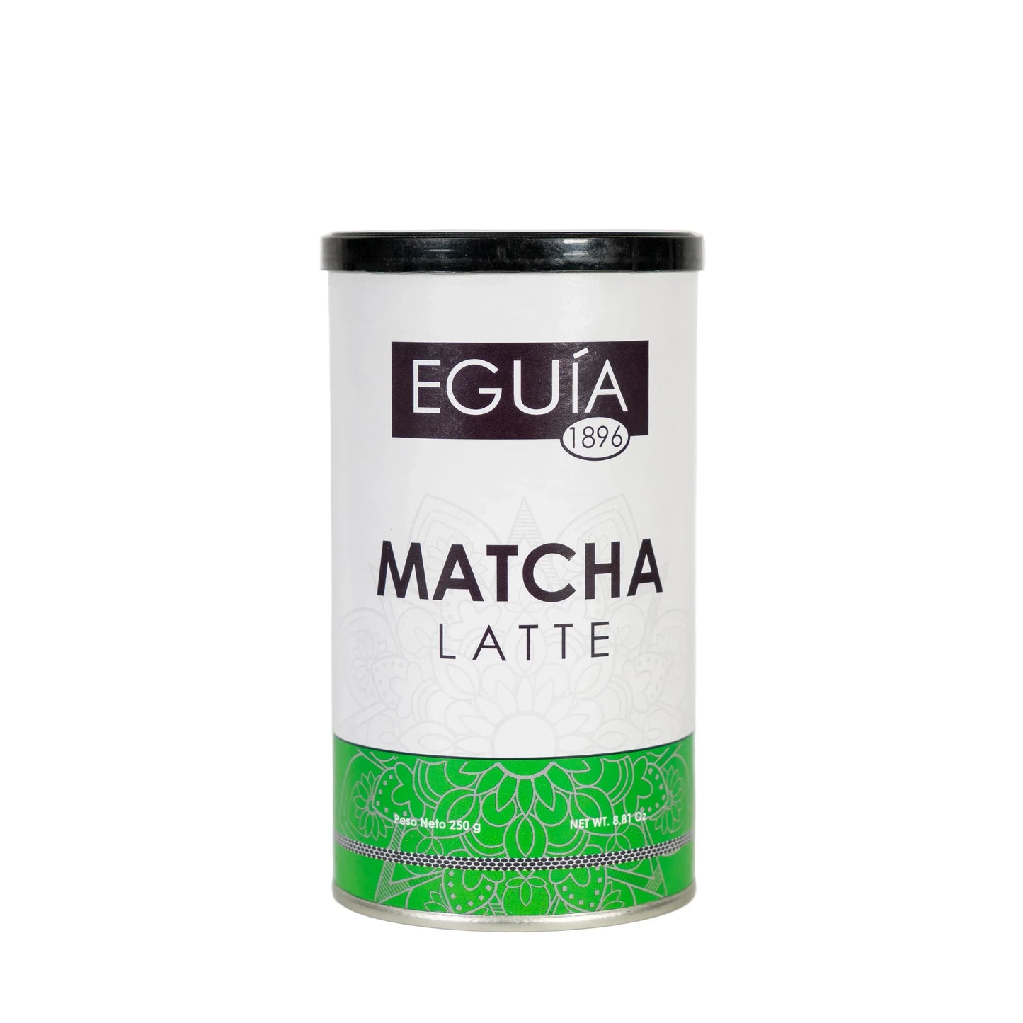 Matcha Latte - Casa Eguia