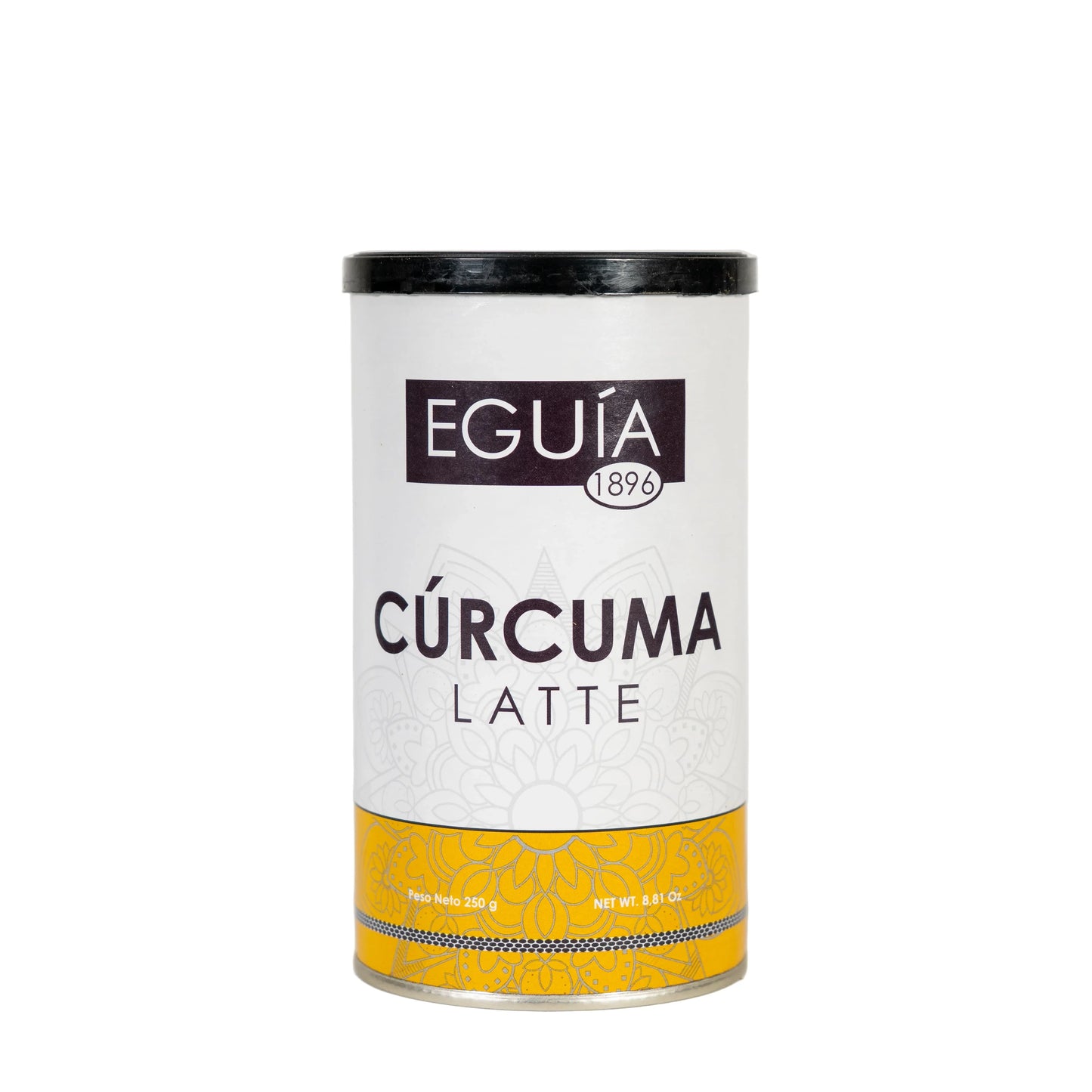 Curcuma Latte