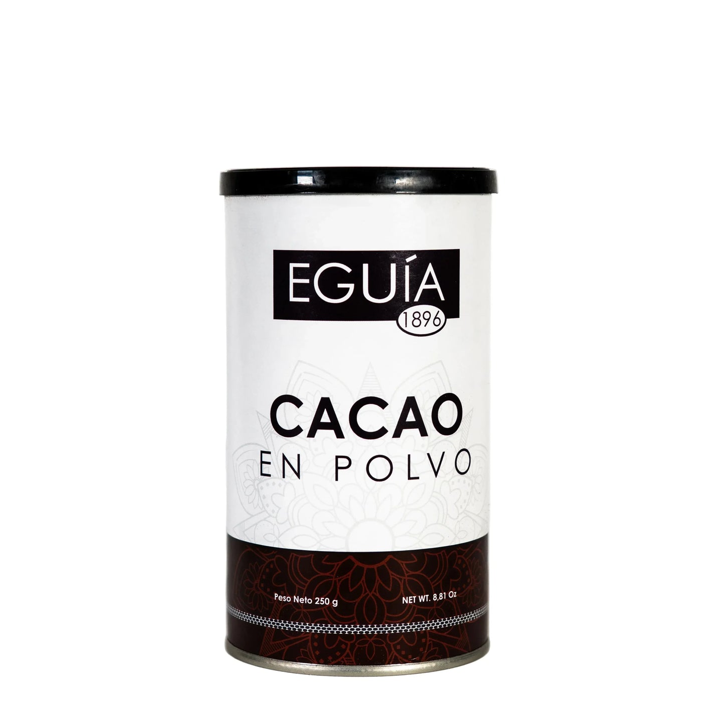 Cacao puro - Casa Eguia