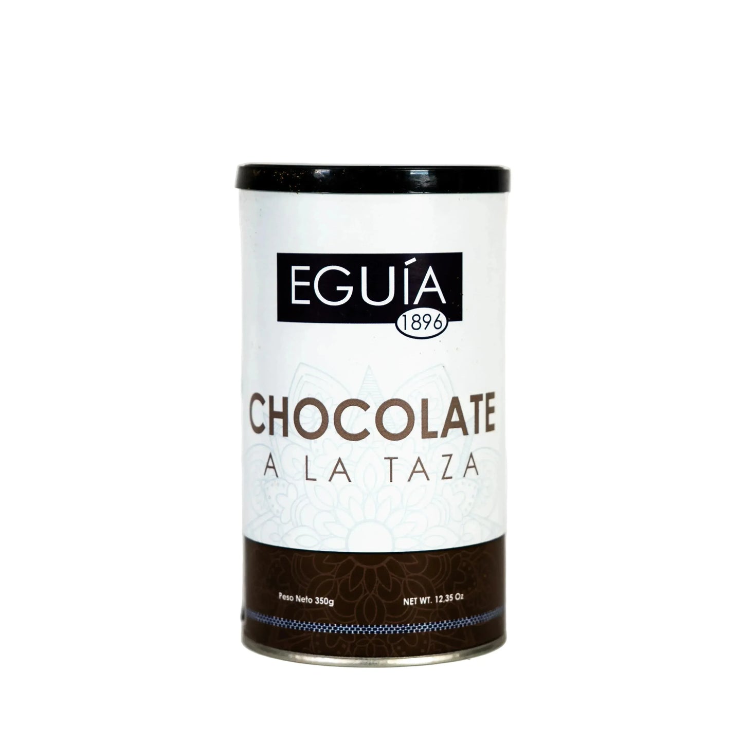 Chocolate a la taza - Casa Eguia