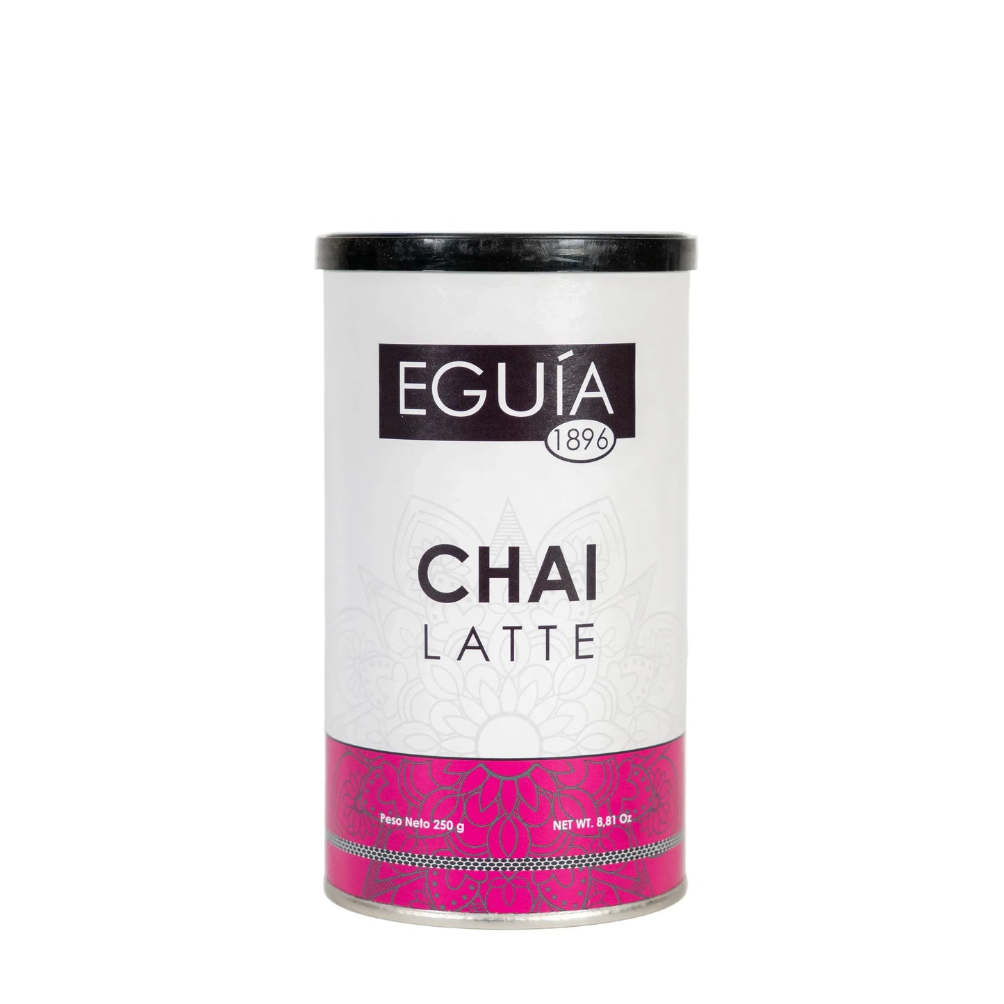 Chai Latte - Casa Eguia