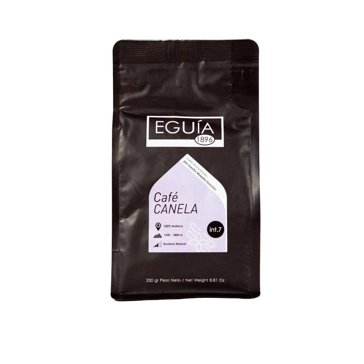 Café Canela - Casa Eguia