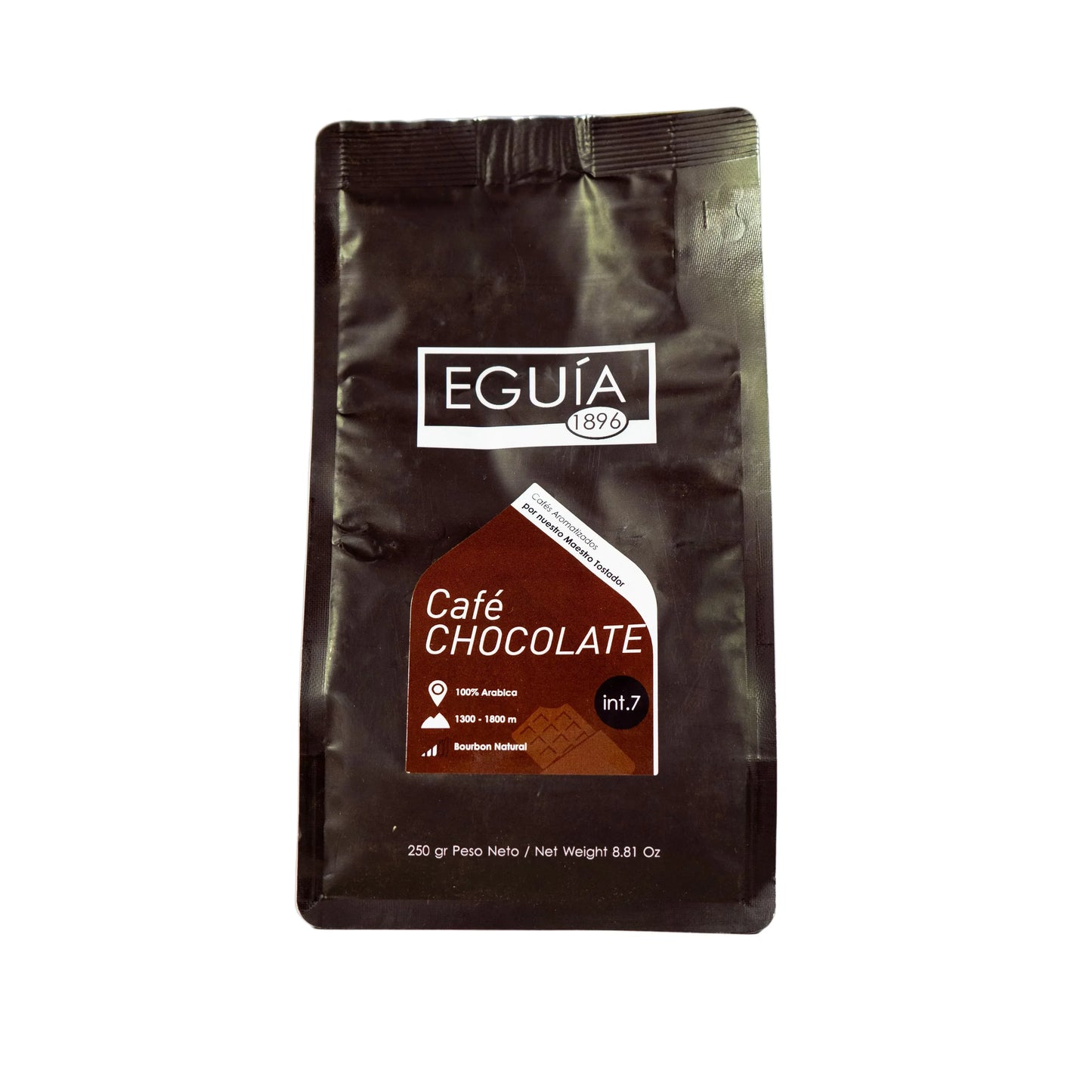 Café Chocolate Bitter - Casa Eguia