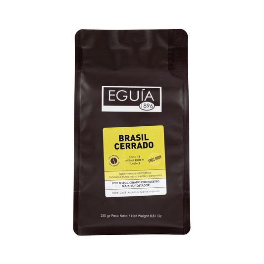 Café Brasil