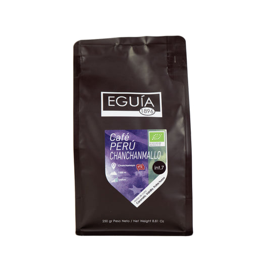 Café Perú Eco
