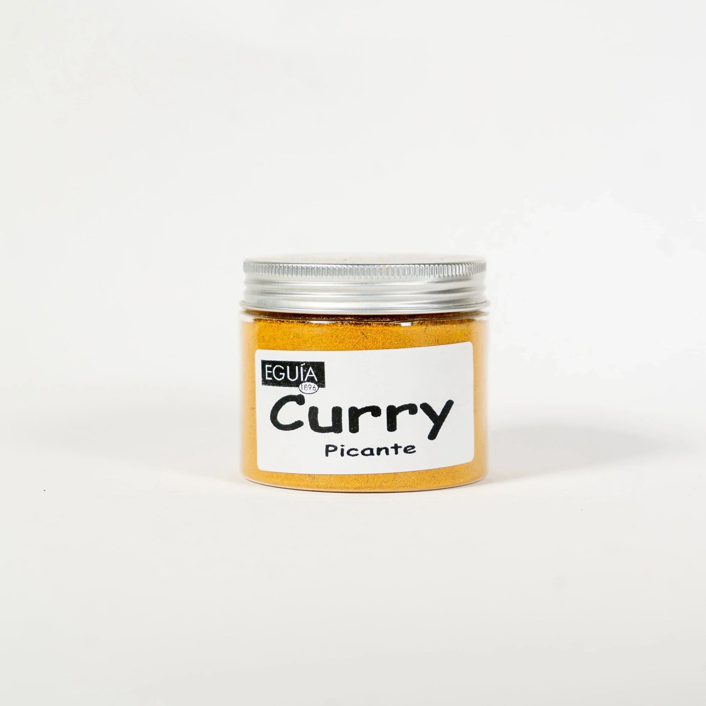 CURRY PICANTE - Casa Eguia
