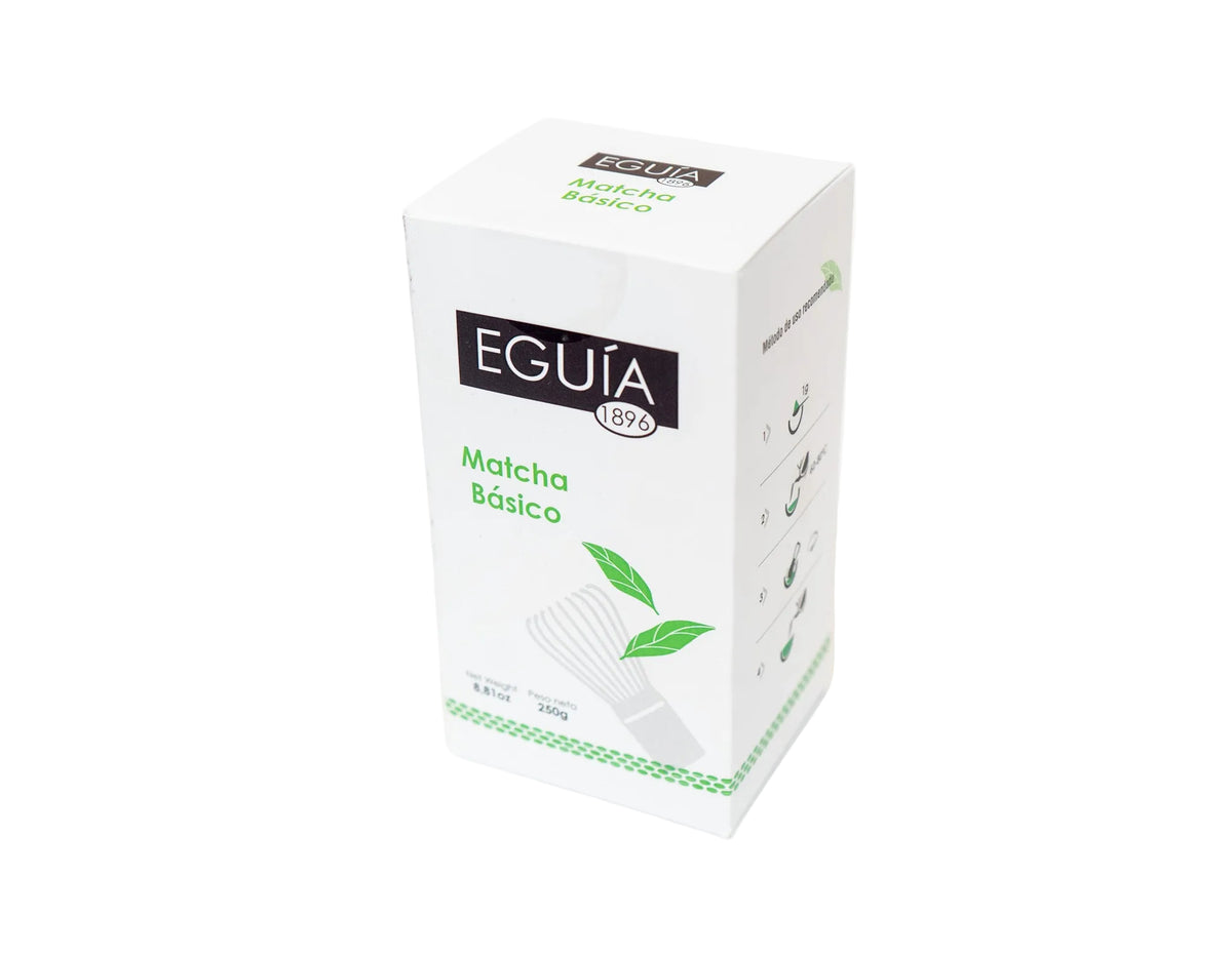 Bio Premium Matcha Tee