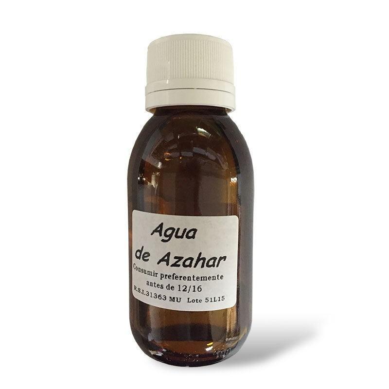 Agua de Azahar - Casa Eguia