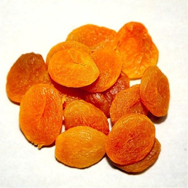 OREJONES DE ALBARICOQUE - Casa Eguia