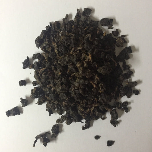 Té Taiwan Alishan Gaba verde