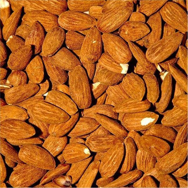 Almendra cruda con piel - Casa Eguia