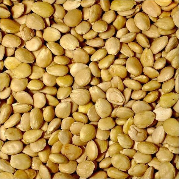 Almendra cruda sin piel - Casa Eguia