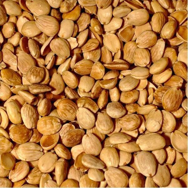 Almendra salada - Casa Eguia