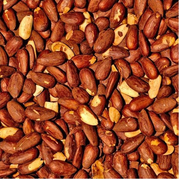 Almendra tostada - Casa Eguia