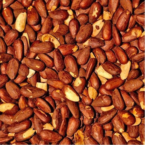 Almendra tostada - Casa Eguia