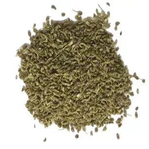 Anís en Grano - Casa Eguia