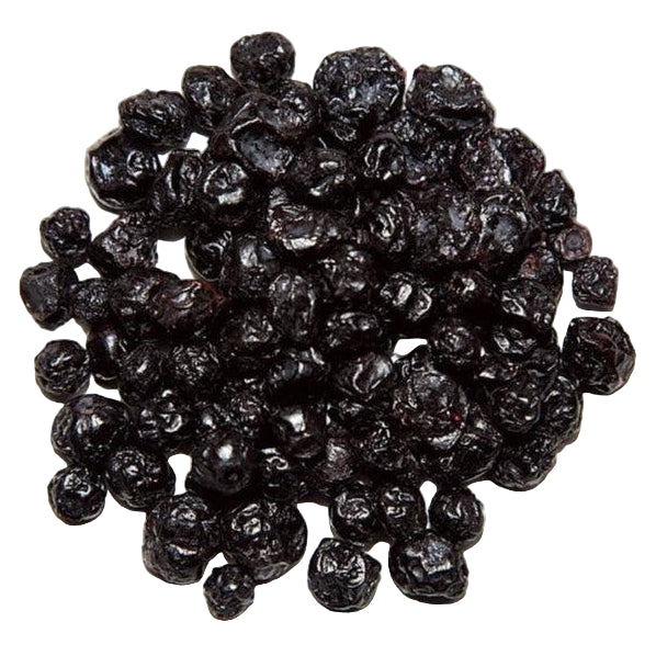 Arándanos azules - Casa Eguia