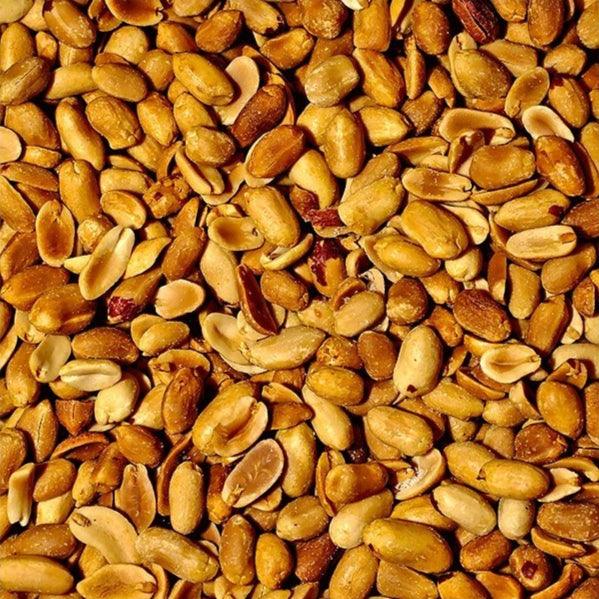 Cacahuete frito y salado - Casa Eguia