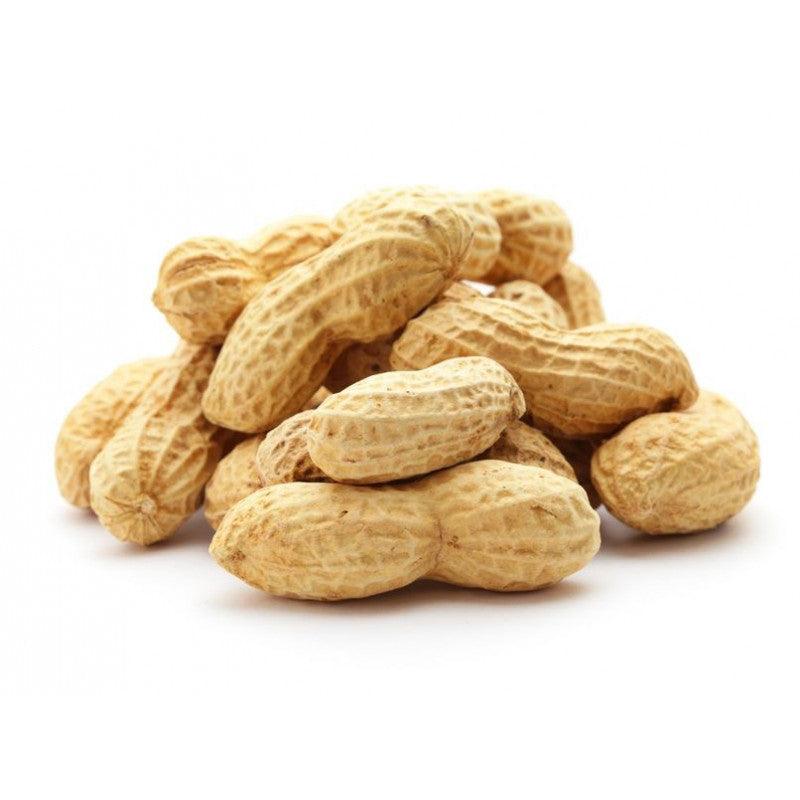 Cacahuete cáscara - Casa Eguia