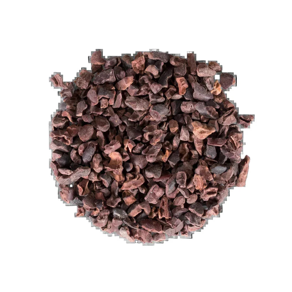 NIBS DE CACAO