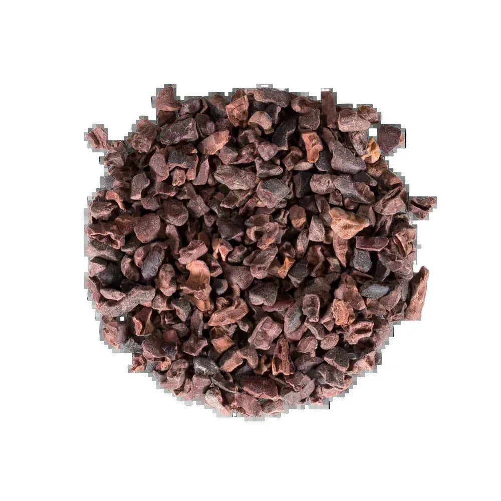 NIBS DE CACAO - Casa Eguia