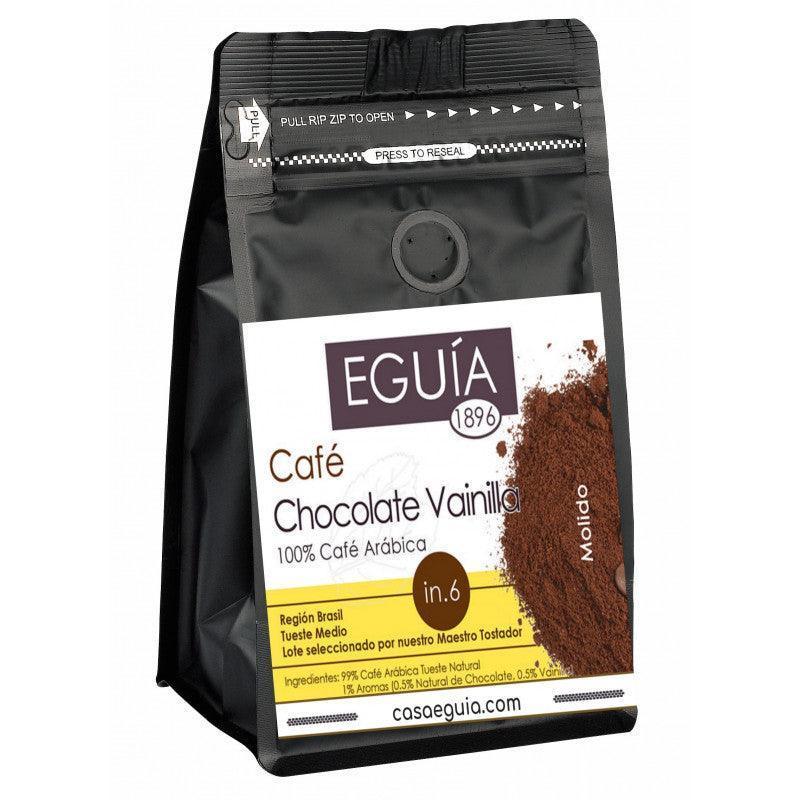 Pack Suscripción Aromatizados - Casa Eguia