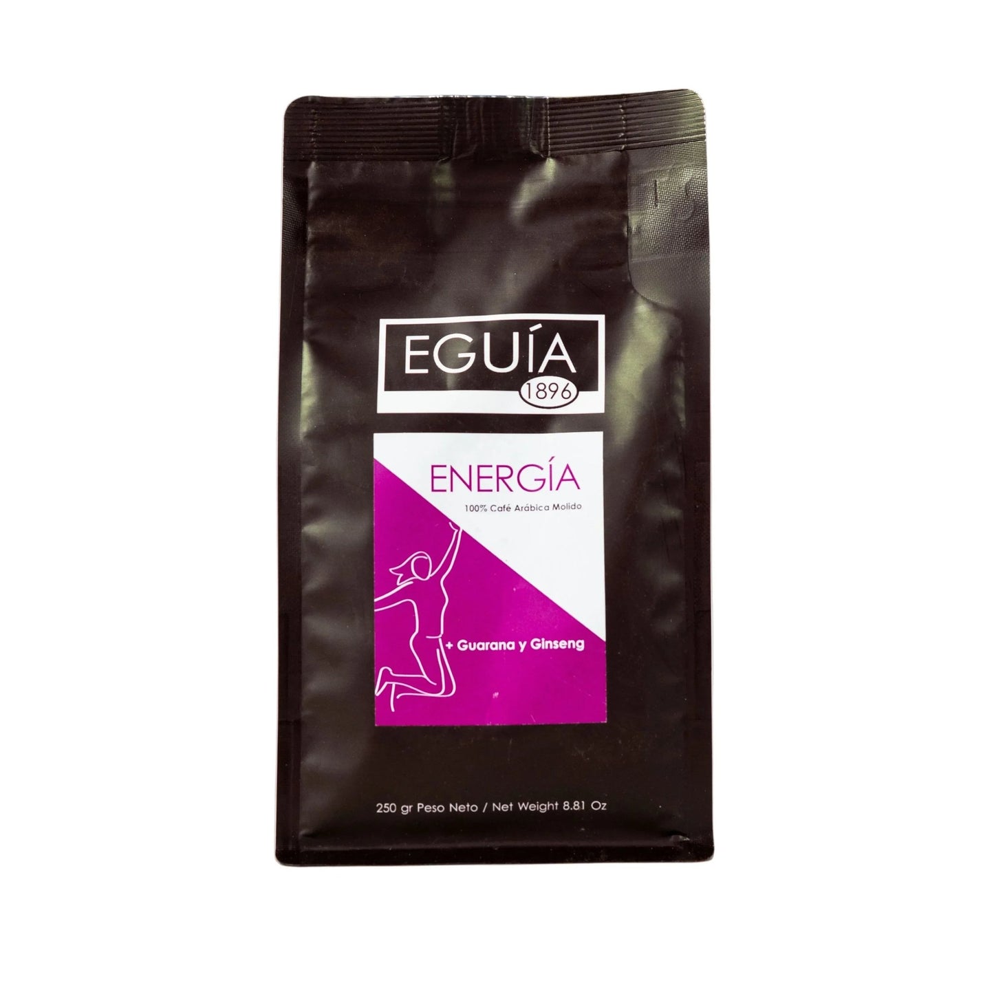Café Energía - Casa Eguia