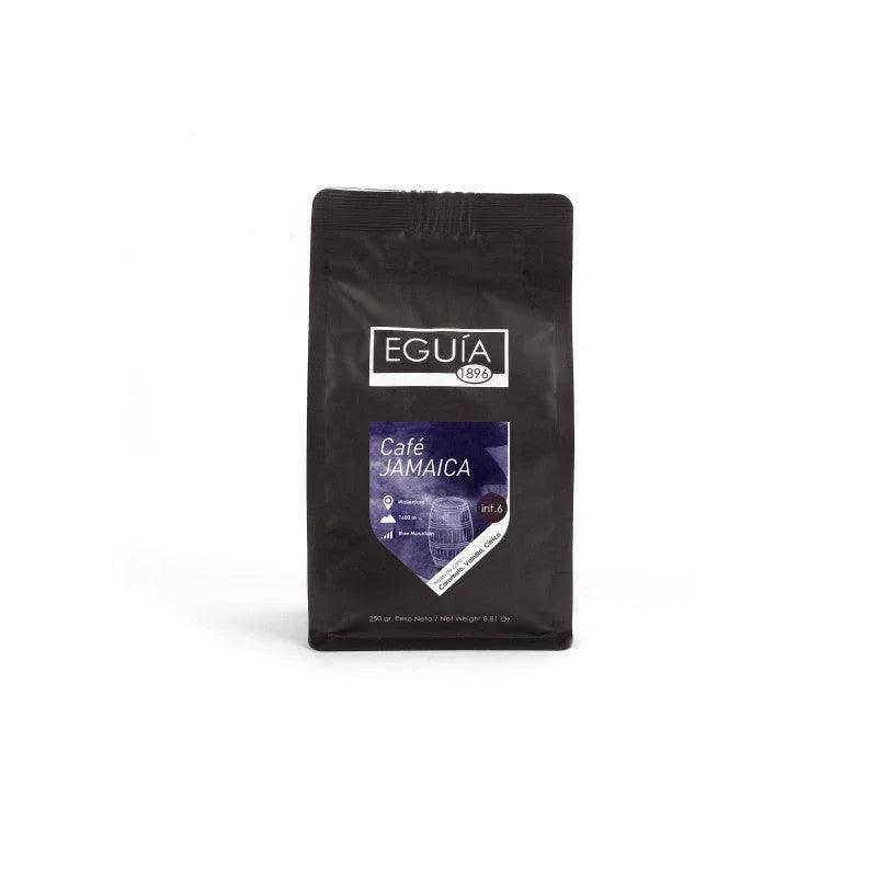 Café Jamaica Blue Mountain - Casa Eguia