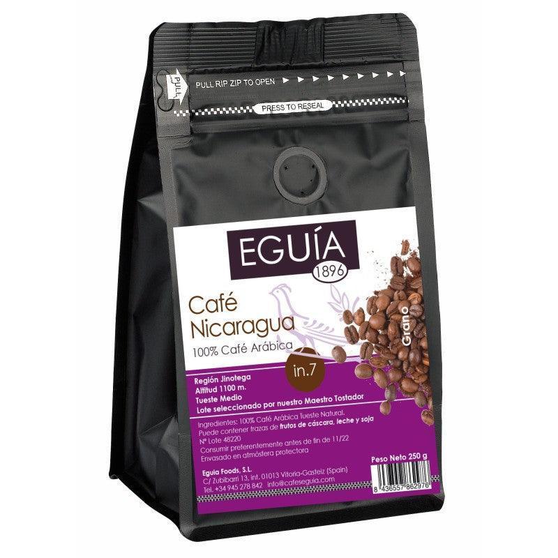 Pack Cafés de Origen - Casa Eguia