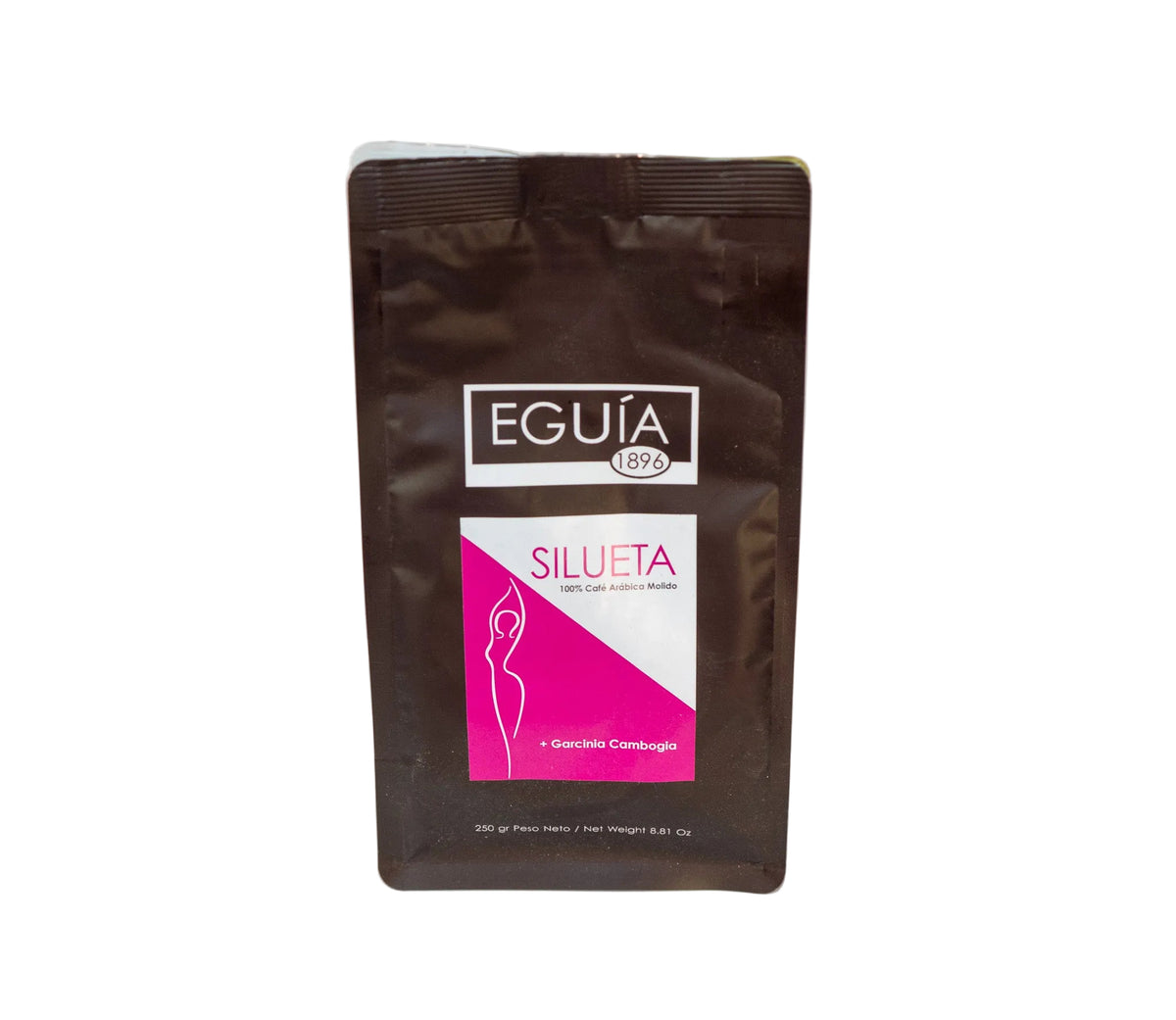 Café Silueta – Casa Eguía