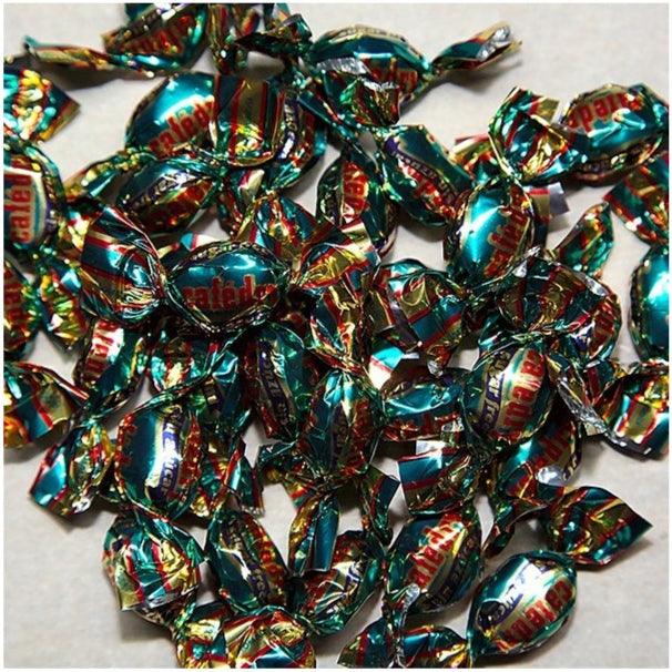 Café sin Azúcar - Casa Eguia