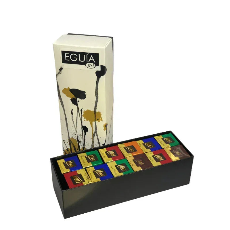 CAJA CORTADOS UÑA - LA CASA - Casa Eguia