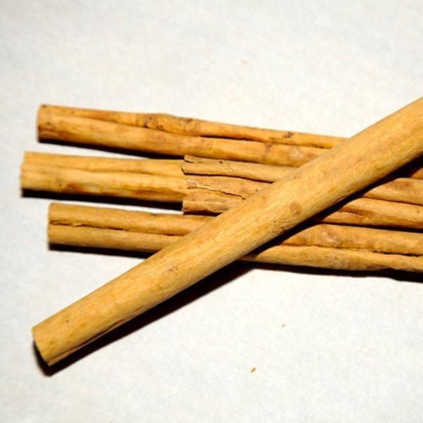 Canela en rama - Casa Eguia