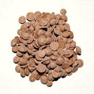 Cobertura de Chocolate con Leche - Casa Eguia