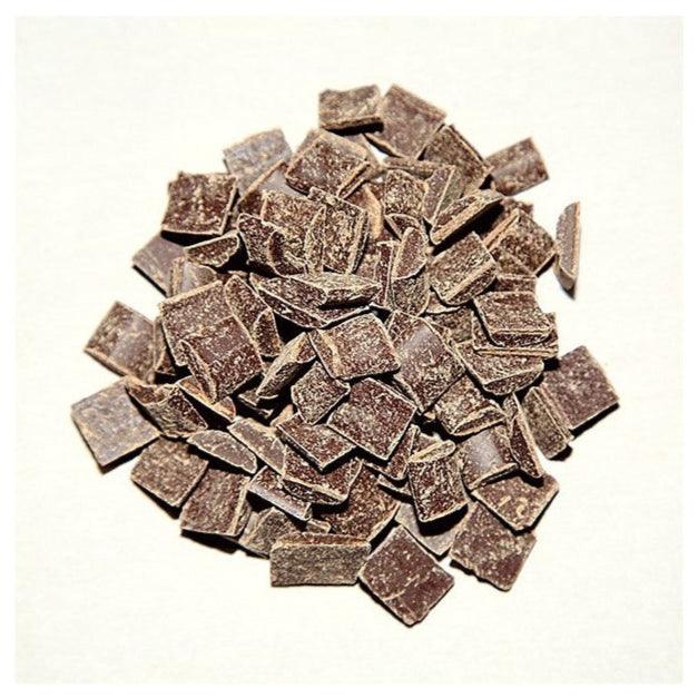 Cobertura de Chocolate Negro - Casa Eguia