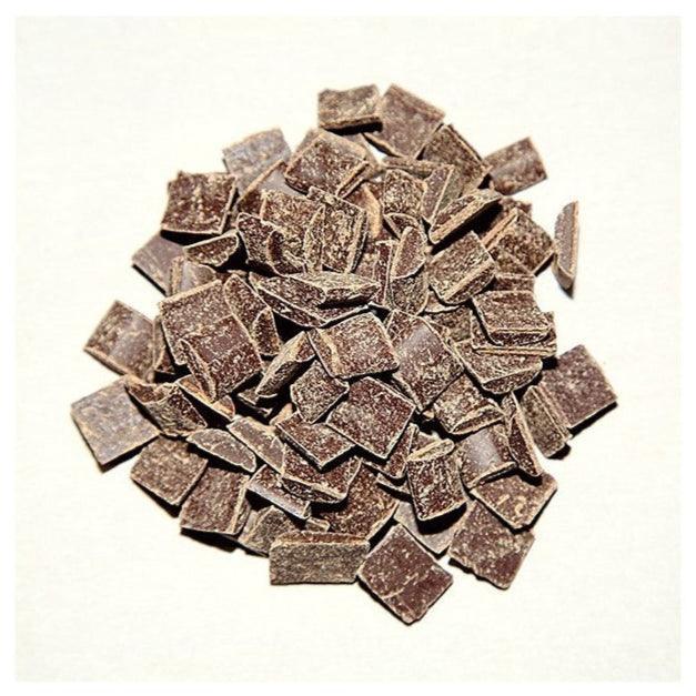 Cobertura de Chocolate Negro - Casa Eguia