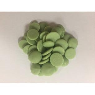 Cobertura de Limon - Casa Eguia