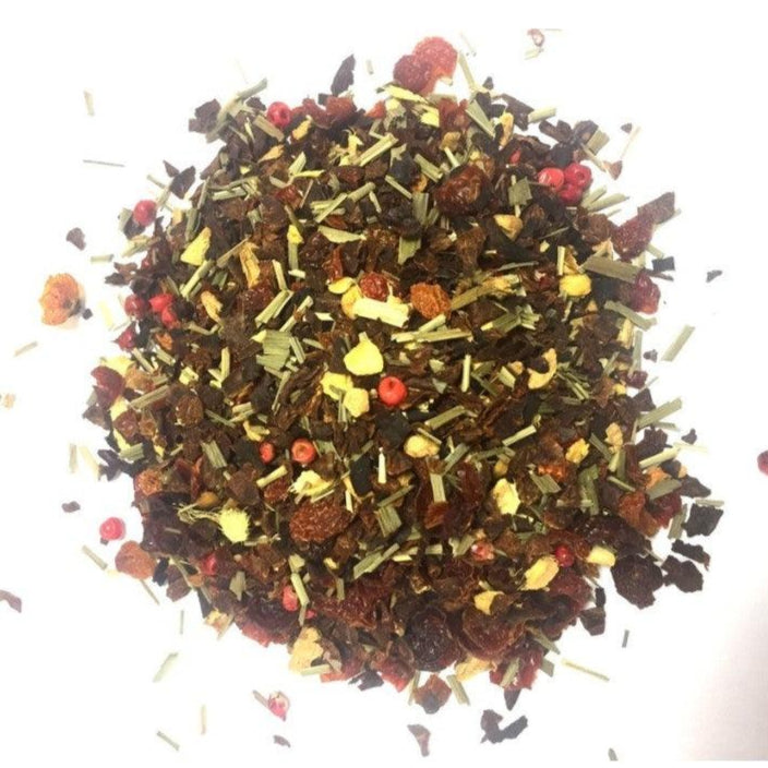 Coffee Chai - Casa Eguia