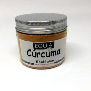 CÚRCUMA - Casa Eguia