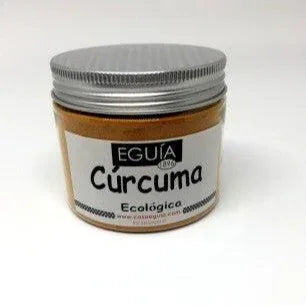 CÚRCUMA - Casa Eguia