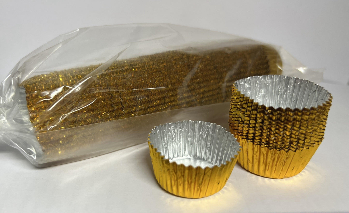 Cápsulas trufa - Casa Eguia