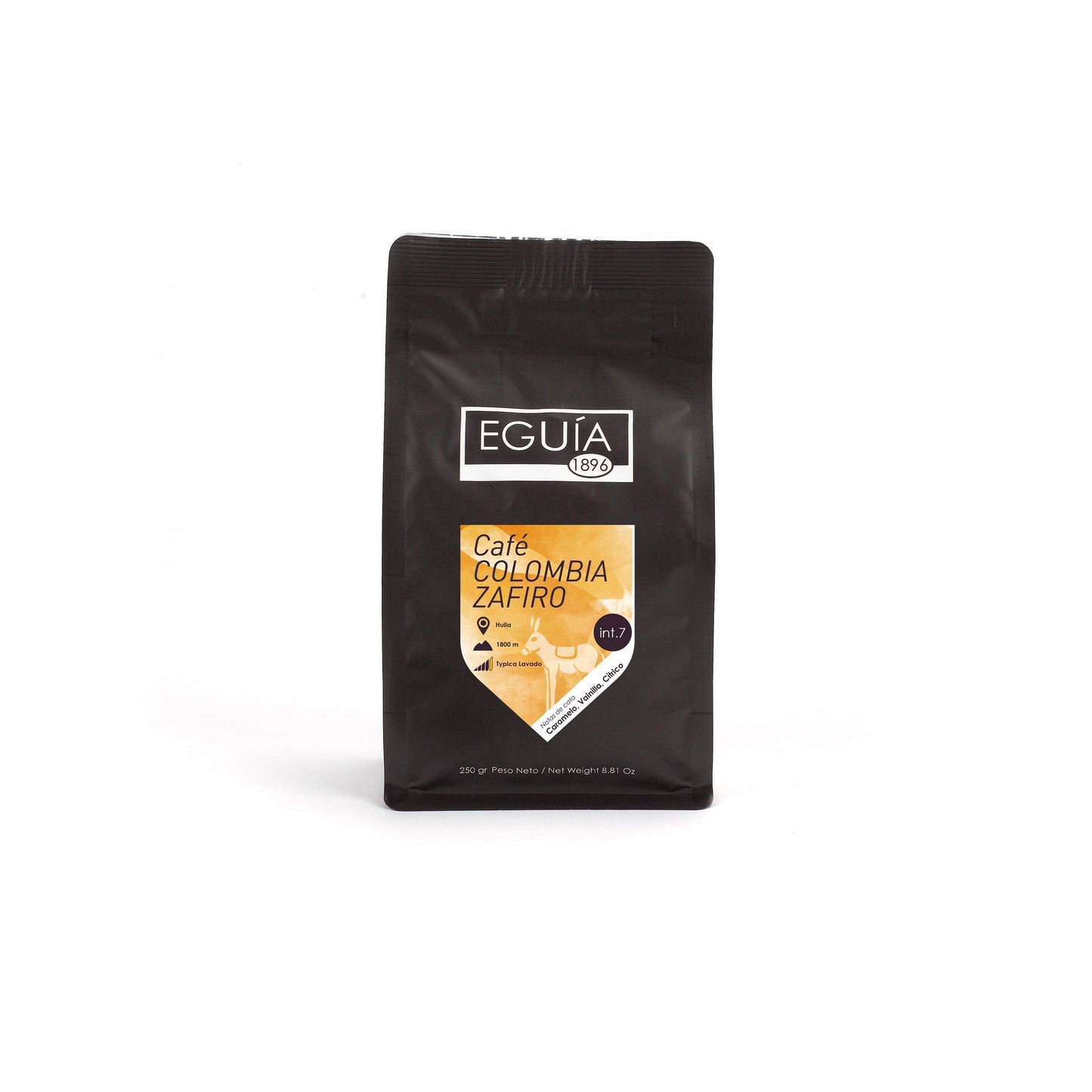 Pack Cafés de Origen - Casa Eguia